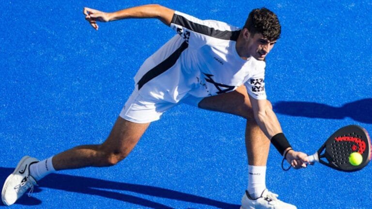 Arturo Coello 2026: 7 Key Facts About the Men’s World No. 1 Padel Player Arturo Coello 2026: 7 Key Facts About the Men’s World No. 1 Padel Player