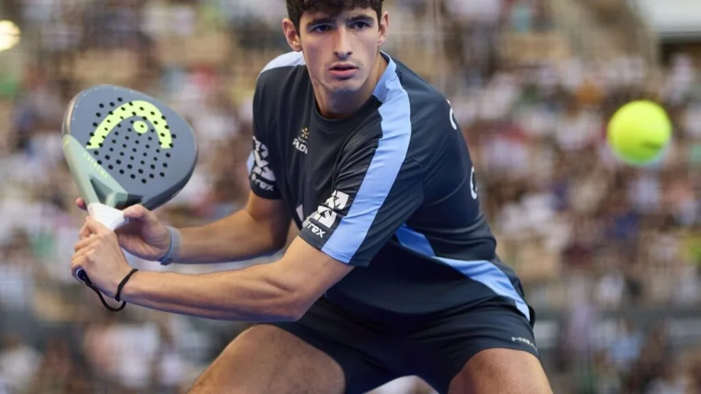 Arturo Coello9