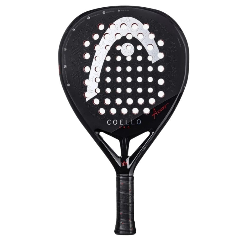 Head Coello Pro 20253
