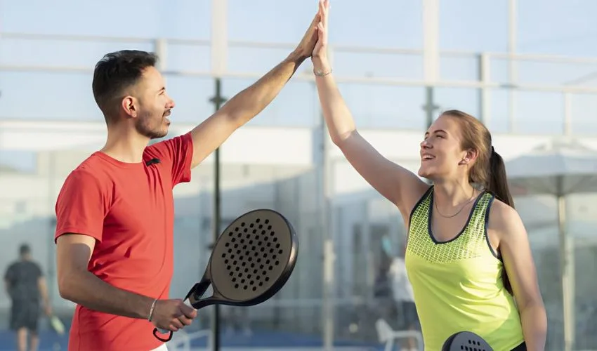 padel partner - 8