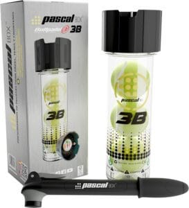 Pascal Box 3B 1