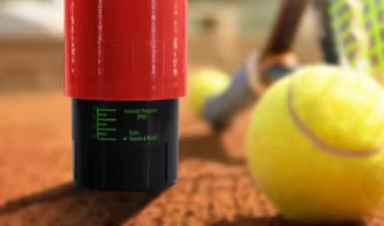 Do Padel Ball Pressurizers Really Work? 7 Important Facts UAE Players Should Know (2026) Do Padel Ball Pressurizers Really Work? 7 Important Facts UAE Players Should Know (2026)