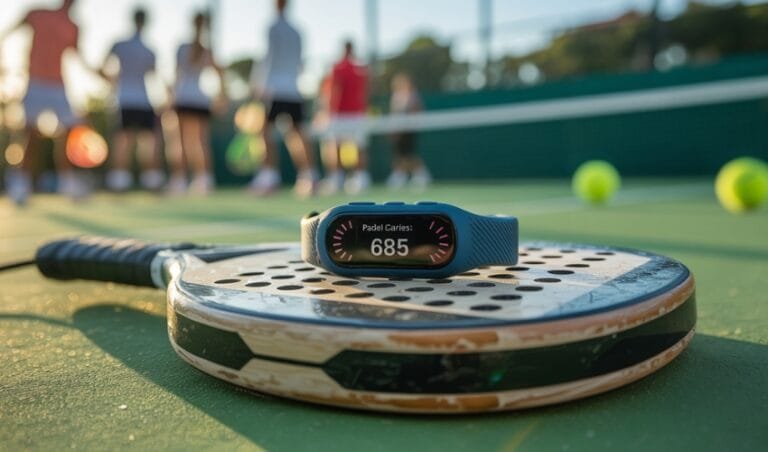 Padel Calories Burned Per Hour: 7 Useful UAE Estimates Padel Calories Burned Per Hour: 7 Useful UAE Estimates