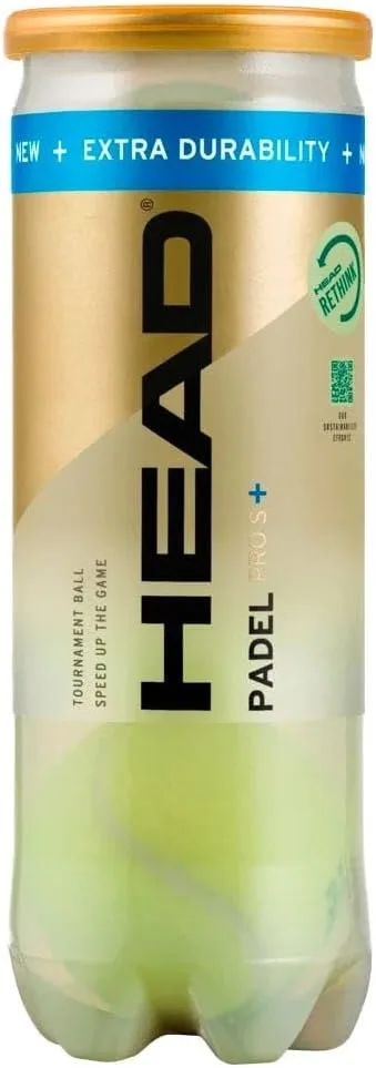 Best Padel Balls