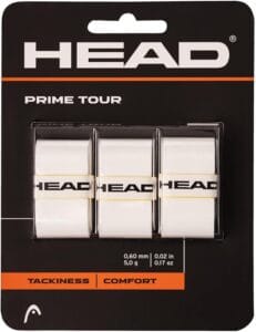 Head Prime Tour Overgrip
