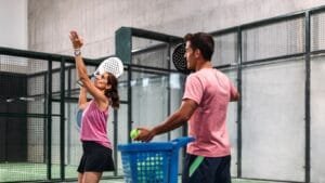 Padel Academy Directory UAE 2026: The Complete Guide to Training Centres