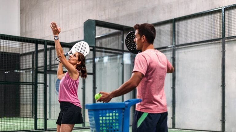 Padel Academy Directory UAE 2026: The Complete Guide to Training Centres