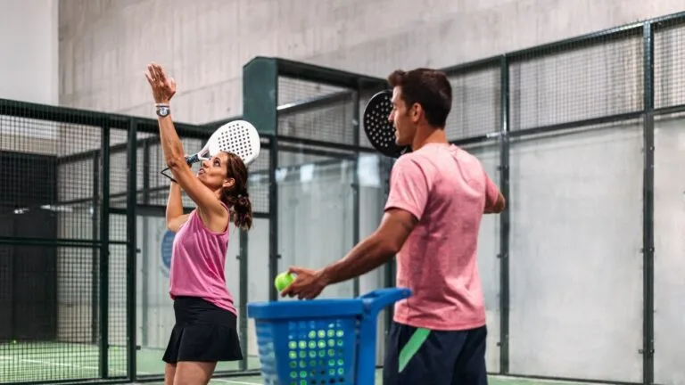 Padel Academy Directory UAE-4