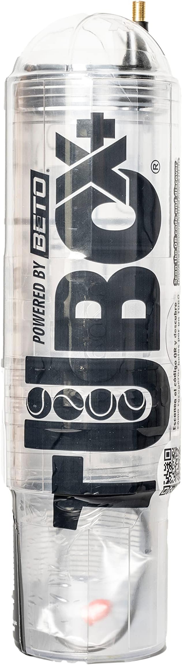 TUBOPLUS Pressurizer Boat