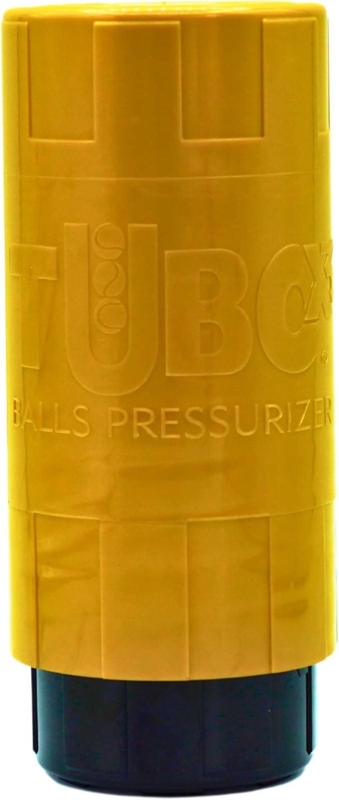 TUBOPLUS TuboX3 padel ball pressurizer