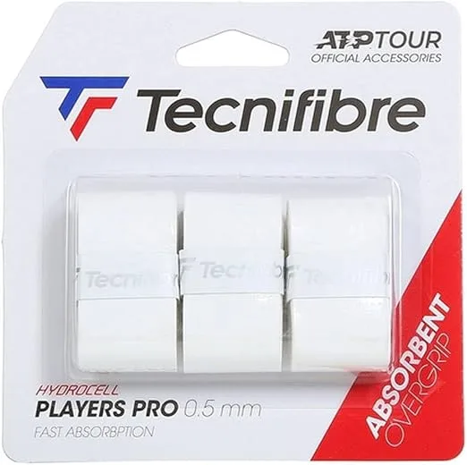Best Padel Overgrips