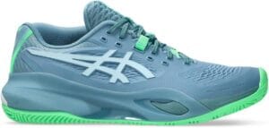 asics gel-resolution