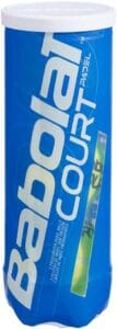 Babolat Court Padel Balls