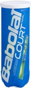 babolat padel court balls