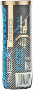 bullpadel next pro balls
