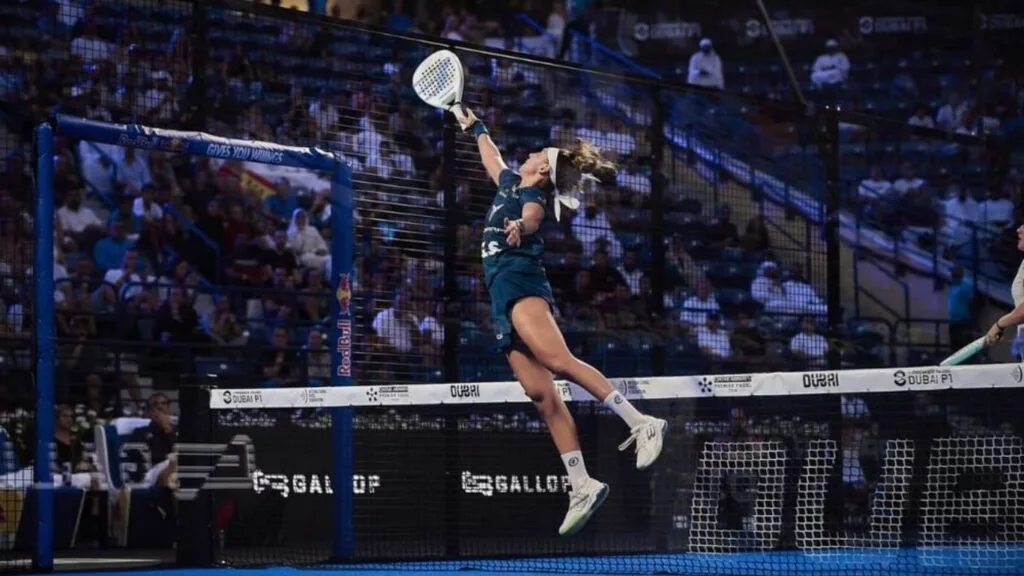 dubai premier padel p1 2026 1