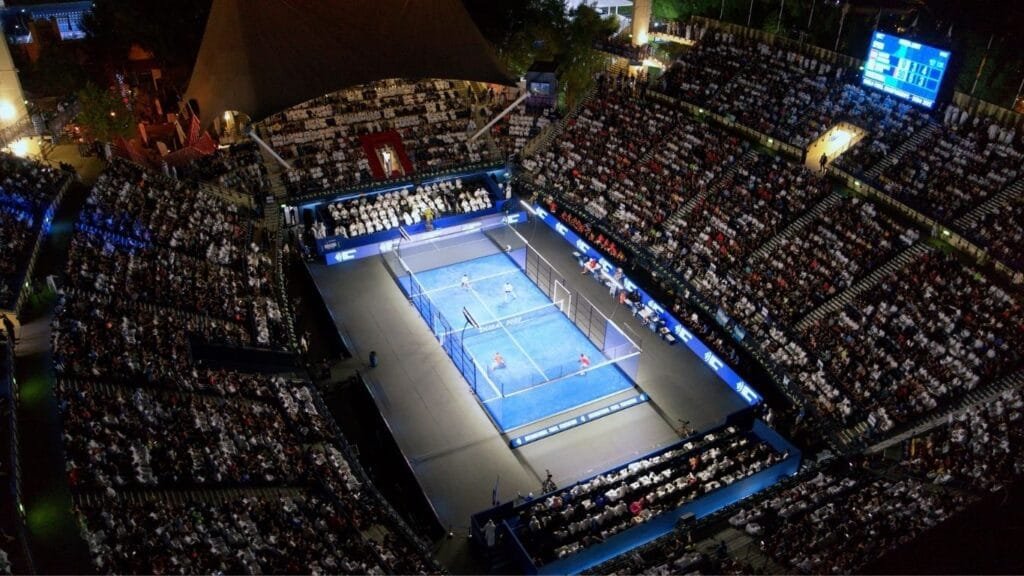dubai premier padel p1 2026 2