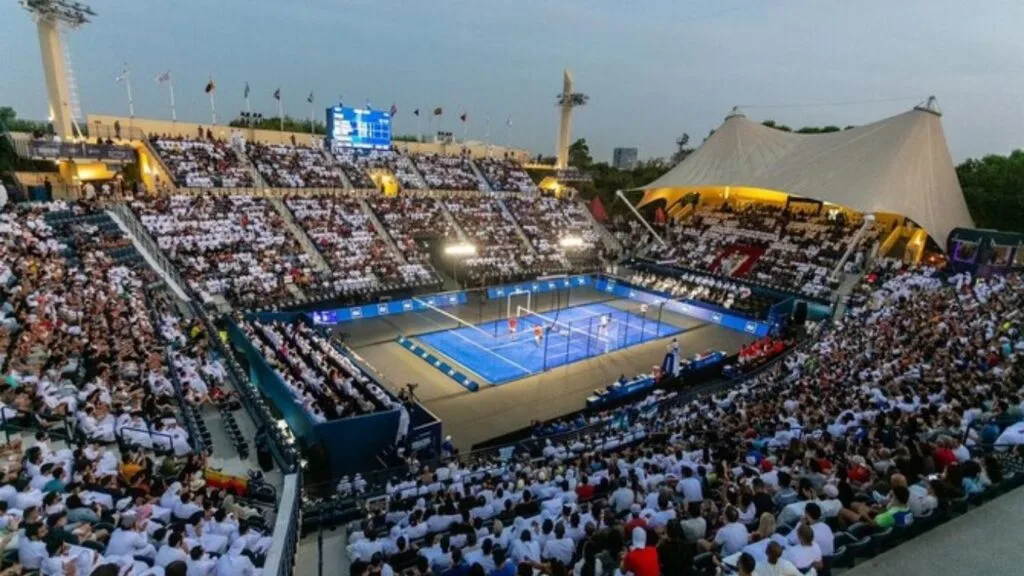 dubai premier padel p1 2026 3
