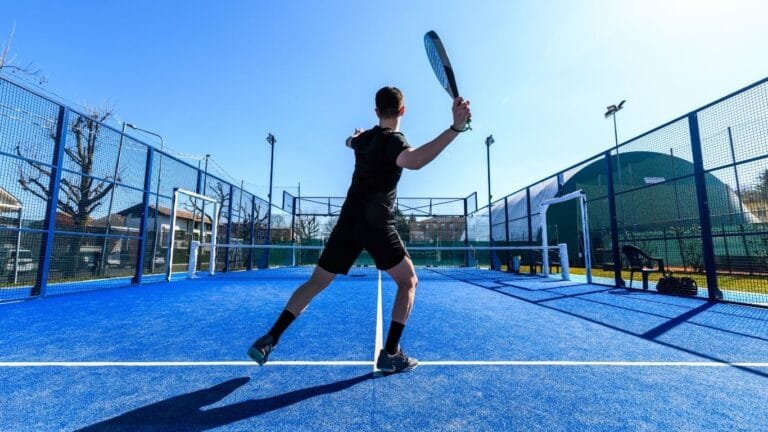 Indoor vs Outdoor Padel UAE 2026: 7 Proven Ways to Choose the Right Court