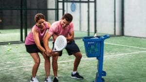 Padel Coaching UAE 2026: 5 Proven Steps to Find the Right Coach for Your Level