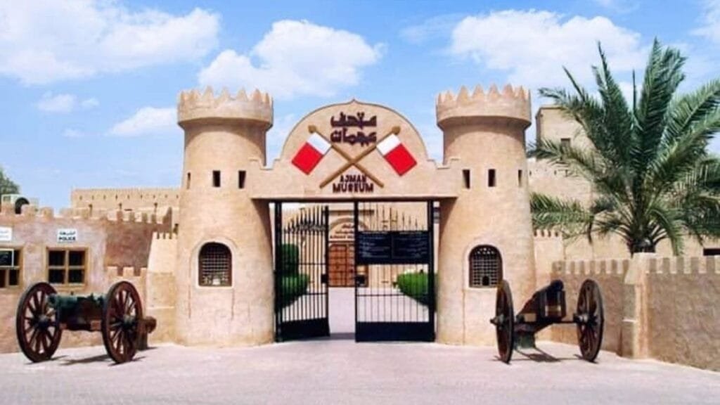padel courts Ajman-3