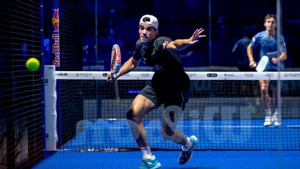 premier padel tour 1