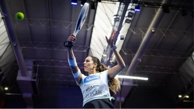 Gemma Triay 2026: 7 Reasons the FIP Women’s No. 1 Is Worth Studying Closely Gemma Triay 2026: 7 Reasons the FIP Women’s No. 1 Is Worth Studying Closely