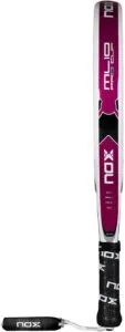 NOX ML10 Pro Cup Silver-3