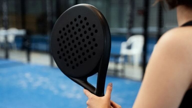 7 Powerful Padel Racket Materials Explained – Best Carbon, Fiberglass & EVA Guide UAE 2026