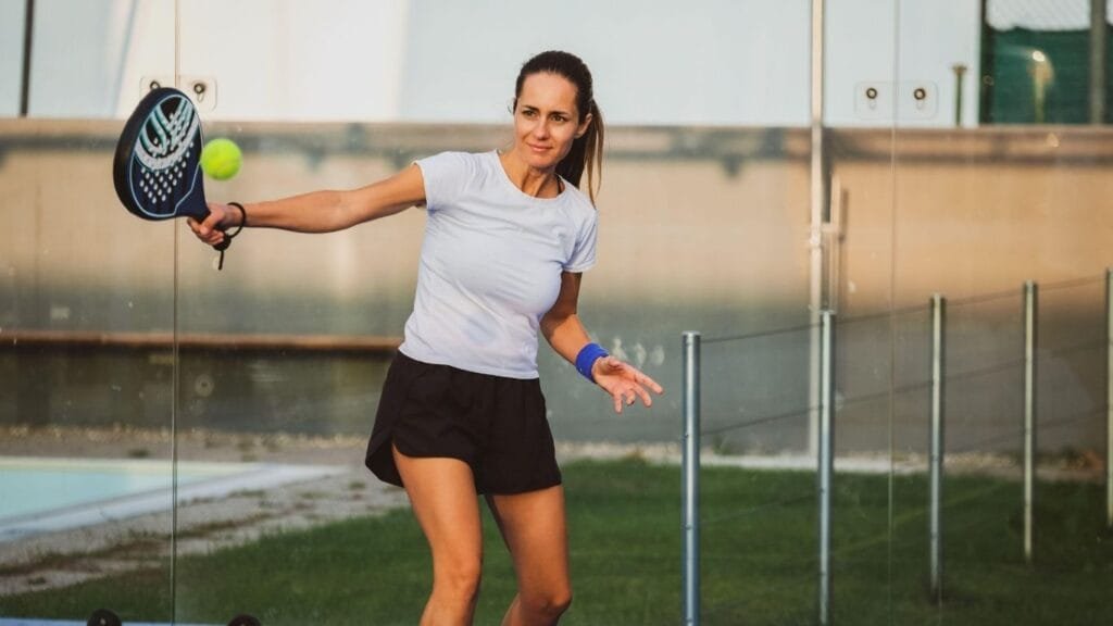 Padel for Women UAE-2