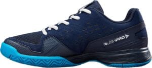 Wilson Rush Pro Lite Junior-3