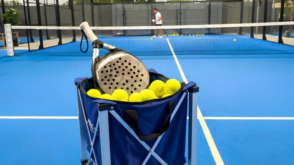 Best Advanced Padel Rackets UAE 2026: 10 Research-Based Picks for Performance