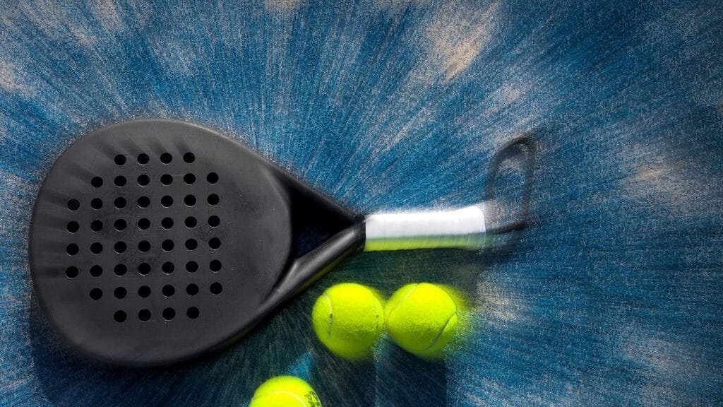 best padel rackets under AED 1200-3