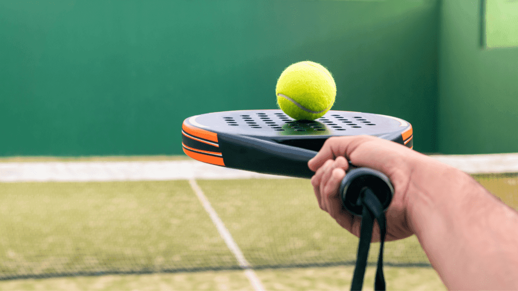 best padel rackets under AED 600-3