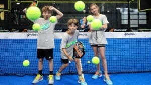 Padel Summer Camps UAE 2026: The Complete Guide for Teens and Kids Padel Summer Camps UAE 2026: The Complete Guide for Teens and Kids