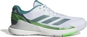 Adidas Crazyquick LS Padel Shoes-2