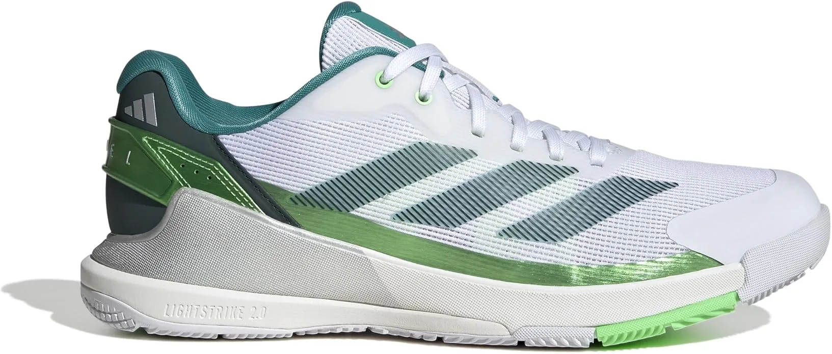 Adidas Crazyquick LS Padel shoe