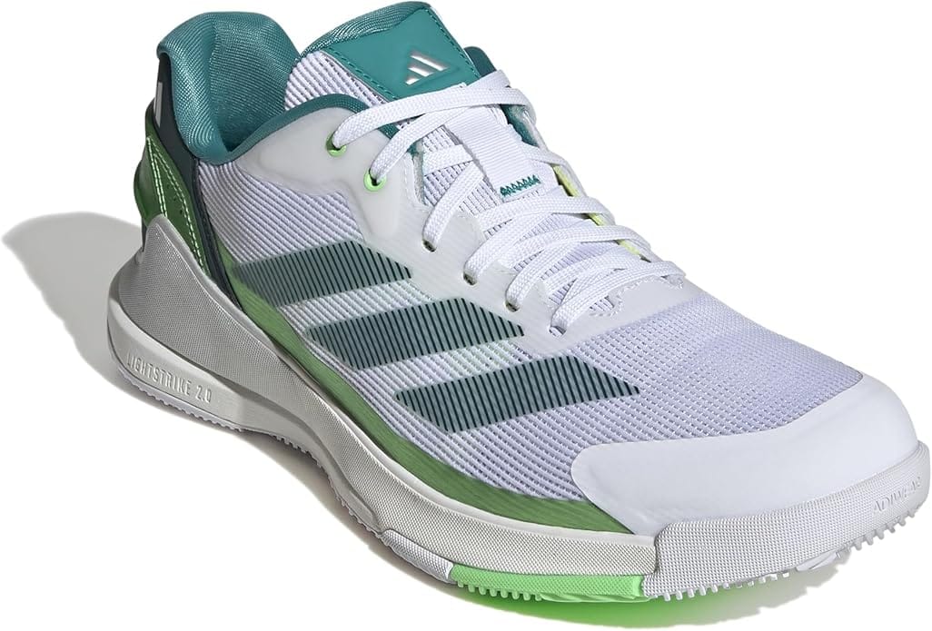 Adidas Crazyquick LS Padel Shoes