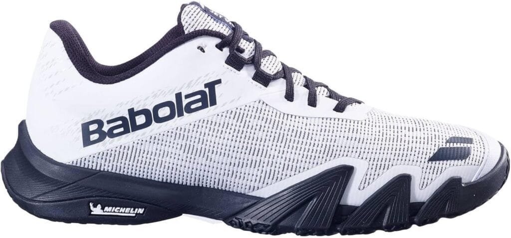 Babolat, Padel Shoes