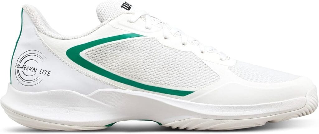 WILSON Men's Hurakn Lite Padel