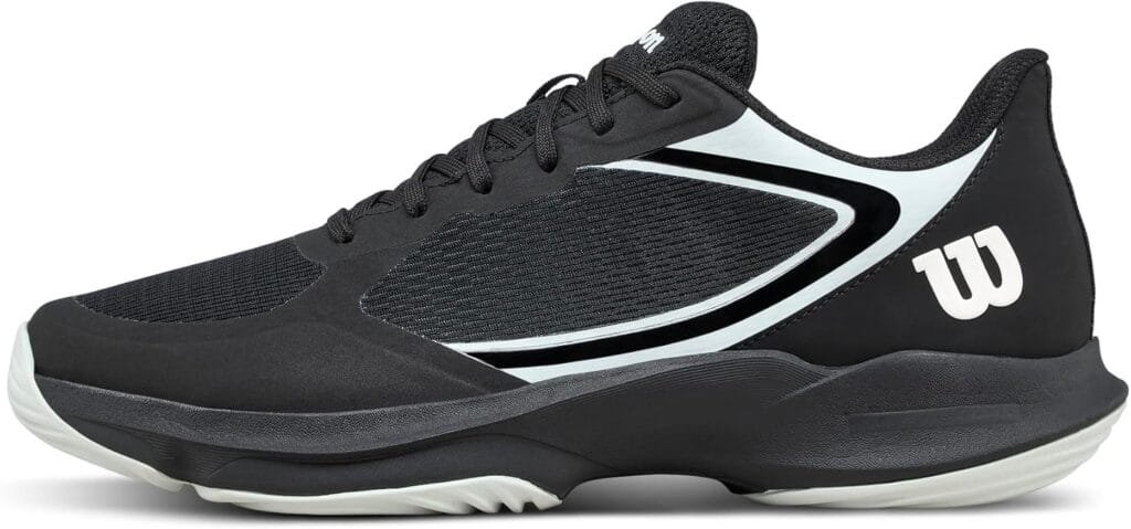 Wilson Women's Hurakn Lite Padel Shoes womens Padel Shoe