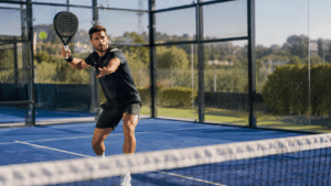 Bandeja Padel Shot UAE 2026 – Powerful Tips to Improve Control Fast Bandeja Padel Shot UAE 2026 – Powerful Tips to Improve Control Fast