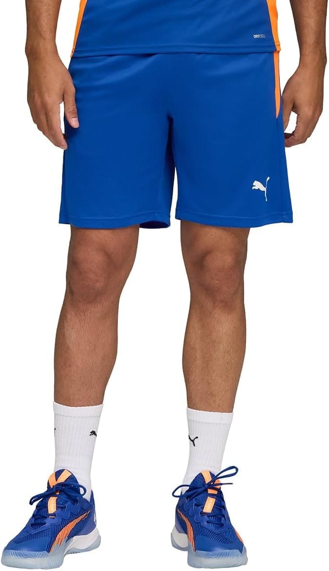 Men's breathable padel shorts