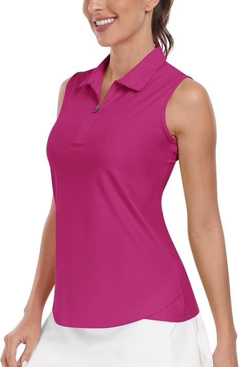 Women's padel performance shirt