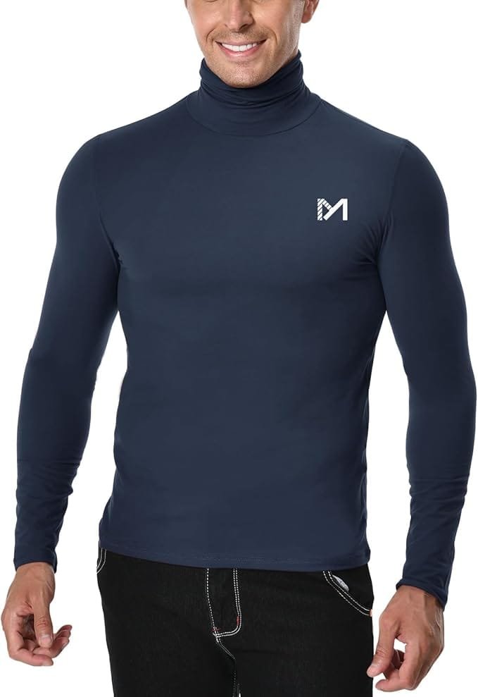 Thermal base layers 2