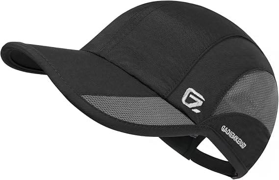 padel caps