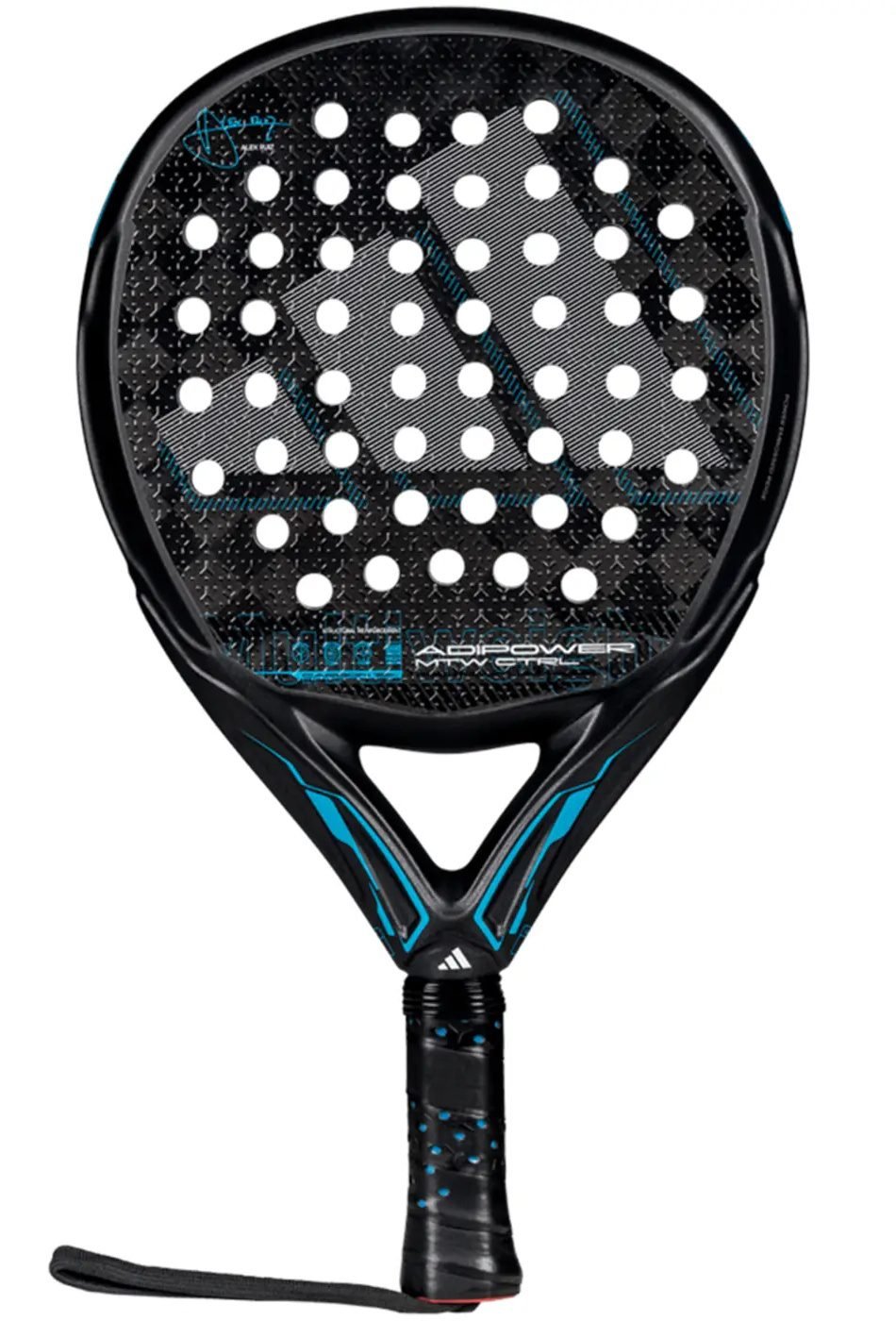 Adidas Adipower Multiweight Ctrl 3.4