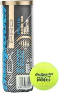 Bullpadel BP FIP Next Pro Ball