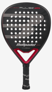 Bullpadel Pulse Power X Series 2