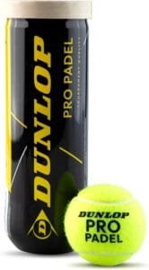 Dunlop Pro Padel